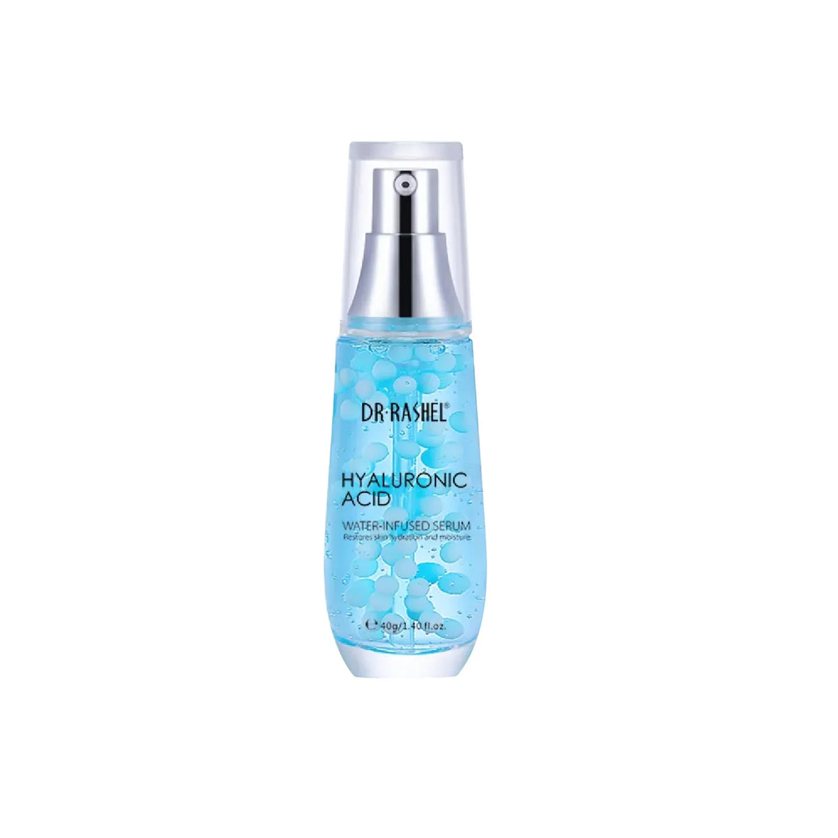 DR. RASHEL HYALURONIC ACID SERUM 40G