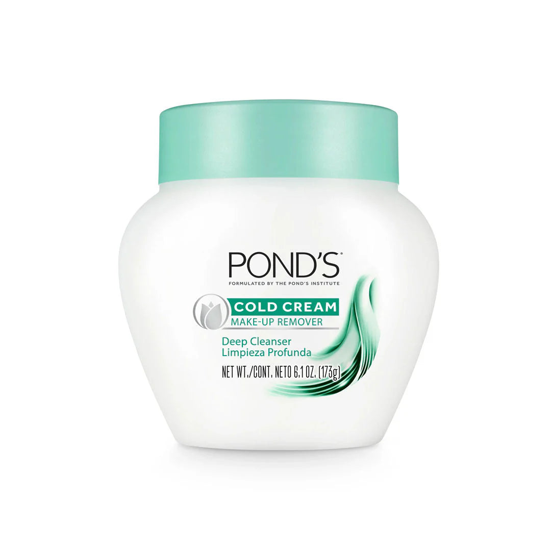 Pond's Cold Cream Deep Cleanser - 173G