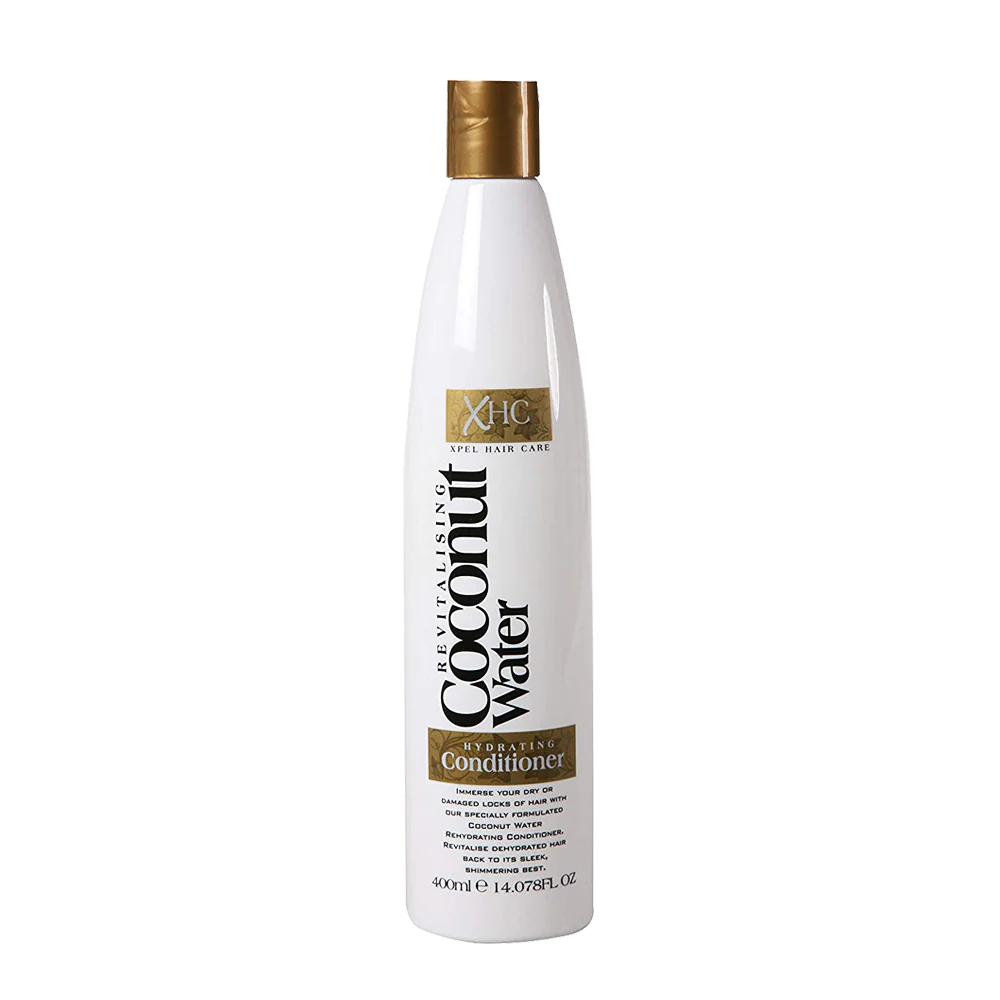 XHC Hair Conditioner Coconut Water 400ml