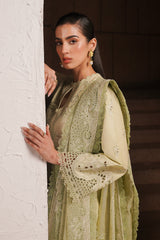 Afrozeh - Kelly - Chikankari Lawn '24