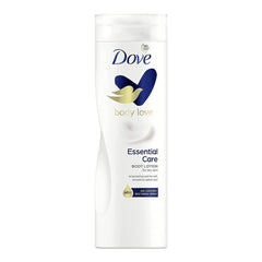 Dove - Body Love - Essential Care Body Lotion For Dry Skin - 400ml