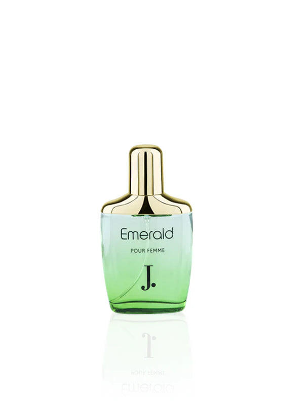 J. Junaid Jamshed EMERALD 25ml