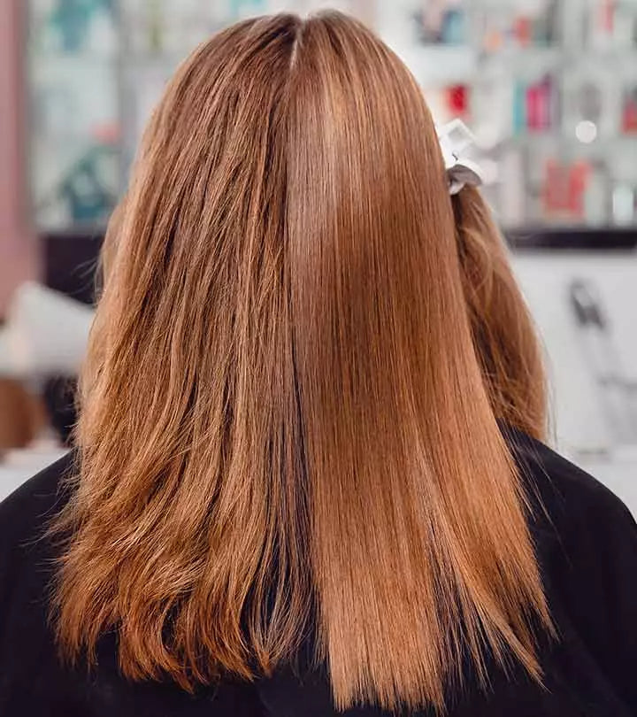 Vince - Biotin & Keratin Shampoo - 230ML