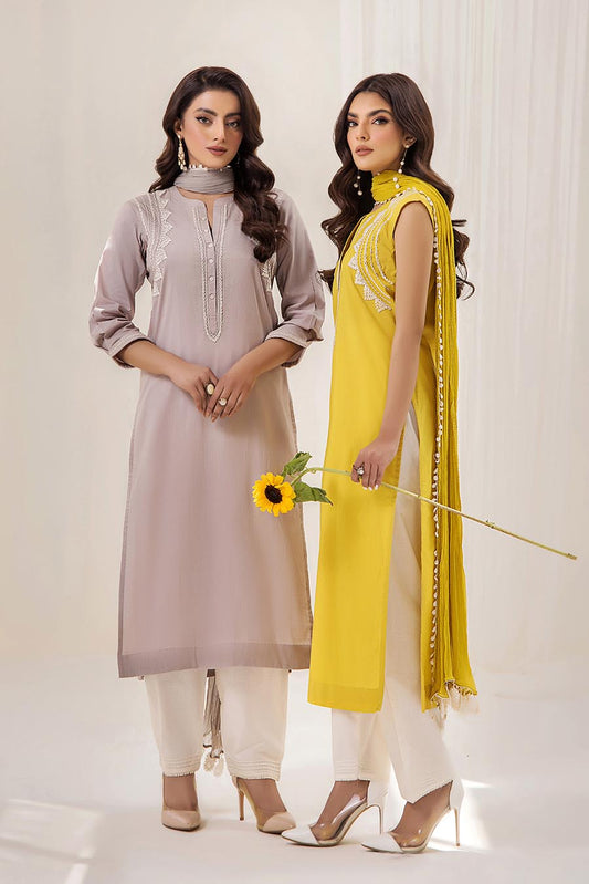 Khuda Baksh - F-137 - Ready To Wear