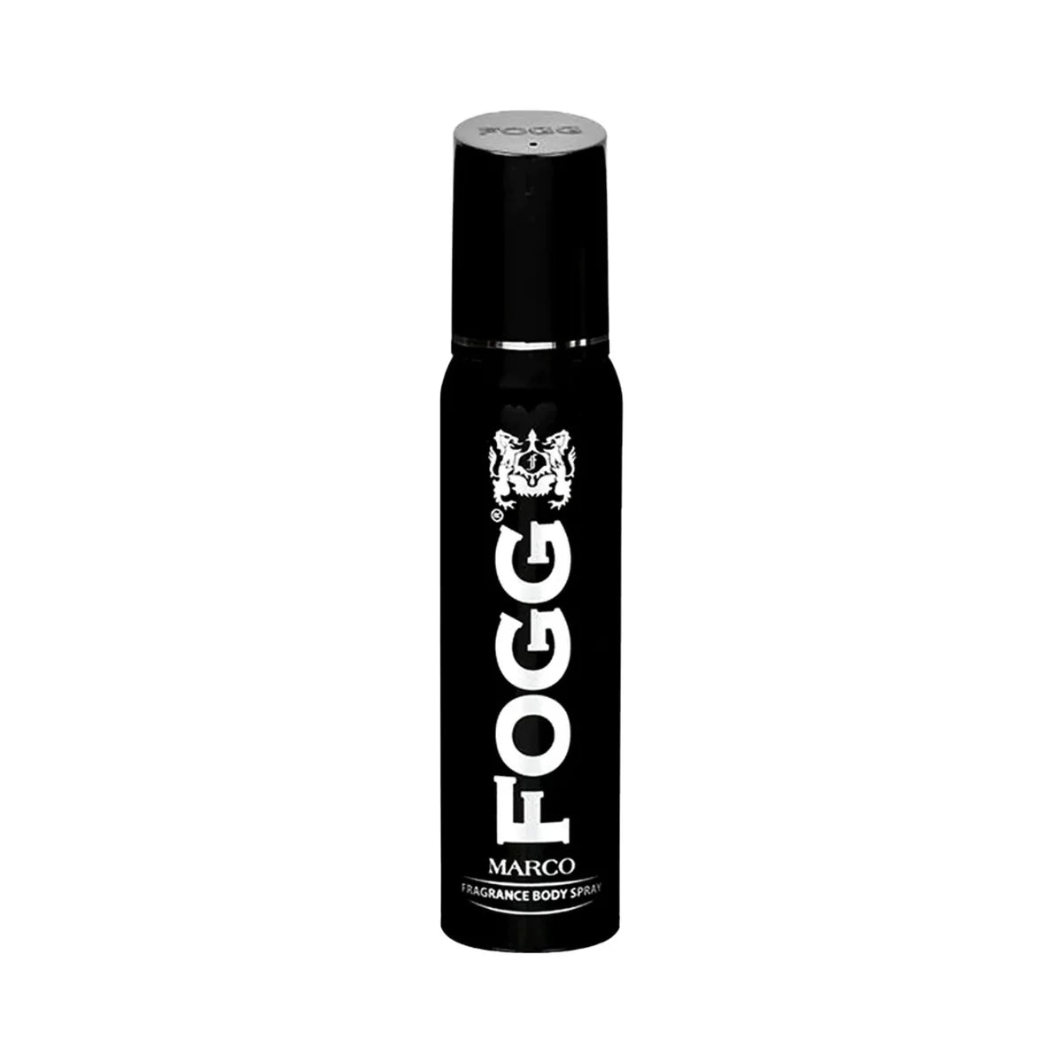 Fogg Marco Perfume Spray For Men, 120 Ml