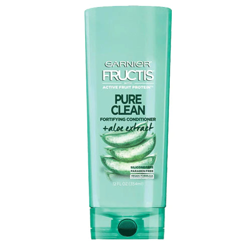 Garnier Fructis Pure Clean 354ML