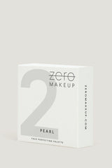 Zero Makeup - Face Perfecting Palette PEARL 2