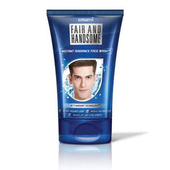 Fair & Handsome Radiance Face Wash 100g