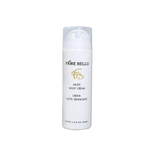 Fiore Bello - Whitening Night Cream 150ml