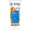 St Ives Apricot Blemish Control Scrub – Acne-Fighting Exfoliator with Salicylic Acid – 170g
