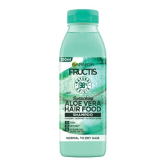 Garnier Fructis Aloe Vera Hair Food  Shampoo 350ml