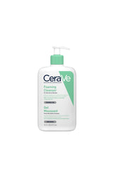 CeraVe Foaming Gel cleanser 473ml