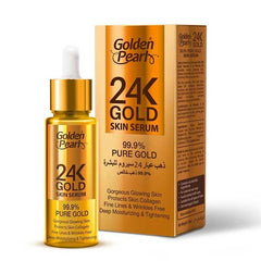 GOLDEN PEARL 24K Gold Skin Serum - 20ml