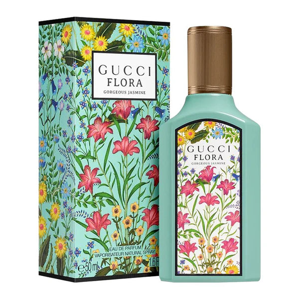 Gucci – Flora  3 Pour Femme EDP Perfume – 120ml