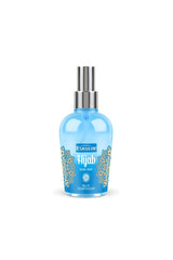 Eskulin Hijab Body Mist Blue Temptation - 125ml