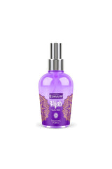 Eskulin Hijab Body Mist Dazzling Purple - 125ml