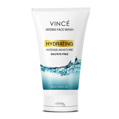 Vince Hydra Face Wash – 120 ML