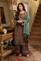 Imrozia Premium Luxury Chiffon'24 - I-199 Khawab