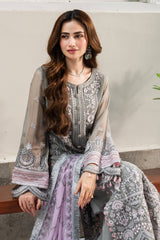 Imrozia Premium Luxury Chiffon'24 - I-200 Noor