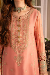 Imrozia Premium Luxury Chiffon'24 - I-207 Dilkash