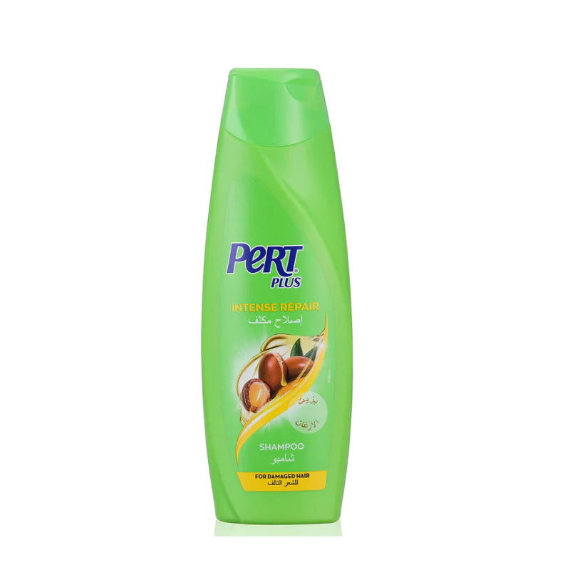 Pert Plus Intense Repair Shampoo 400ml – Final Choice