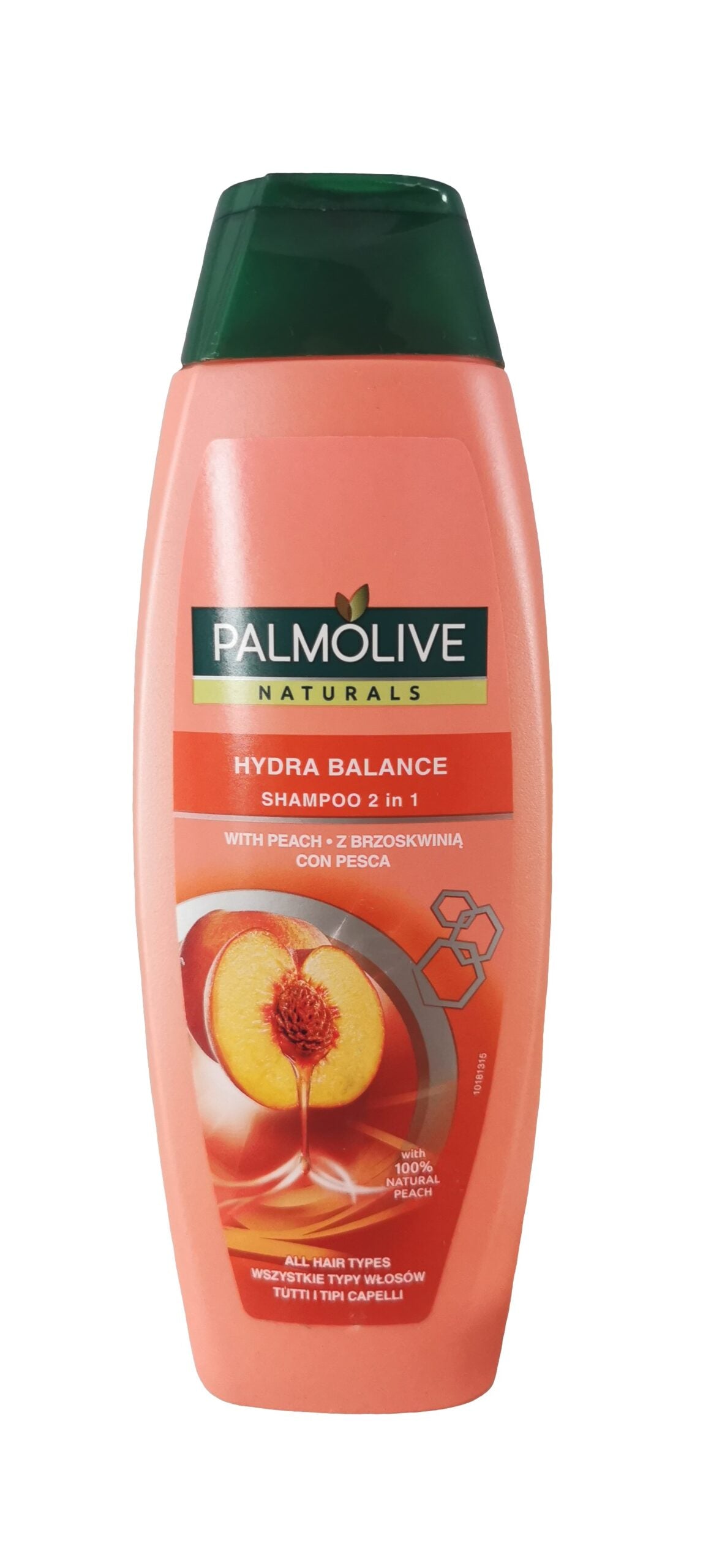 Palmolive Hydra Balance Shampoo 350ml