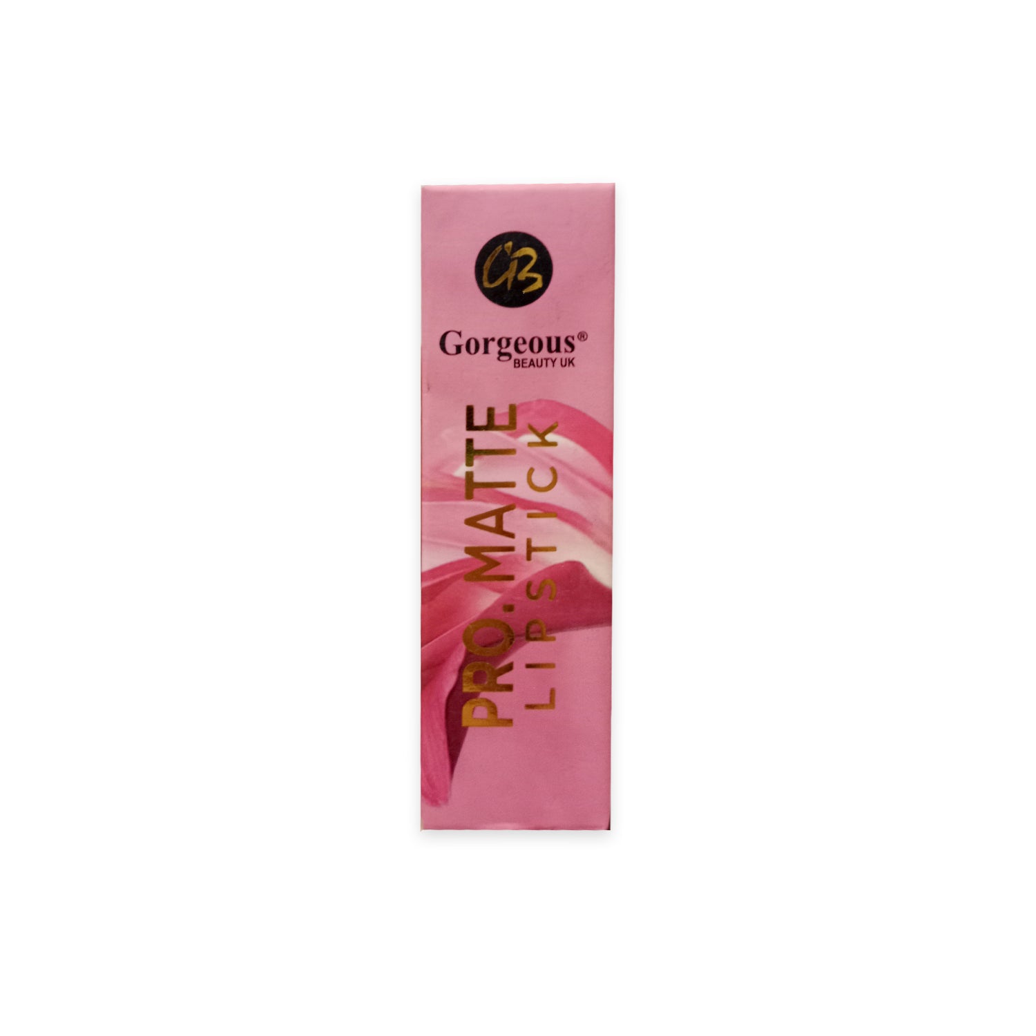 Gorgeous Beauty - Pro Matte Lipstick - 10