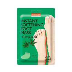 Purederm Instant Softening Foot Mask