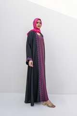 MOMAL- ABAYA