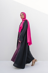 MOMAL- ABAYA