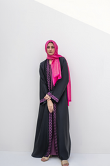 MOMAL- ABAYA