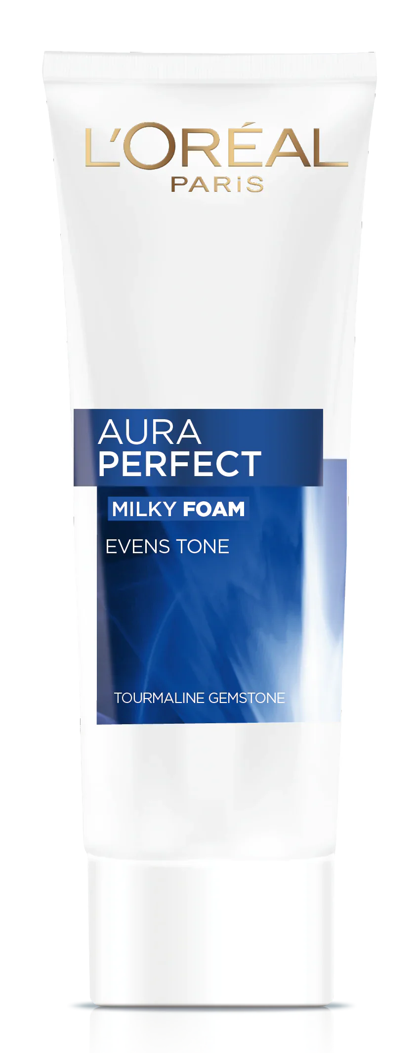 Loreal Paris Aura Perfect Milky Foam Facewash 100ml