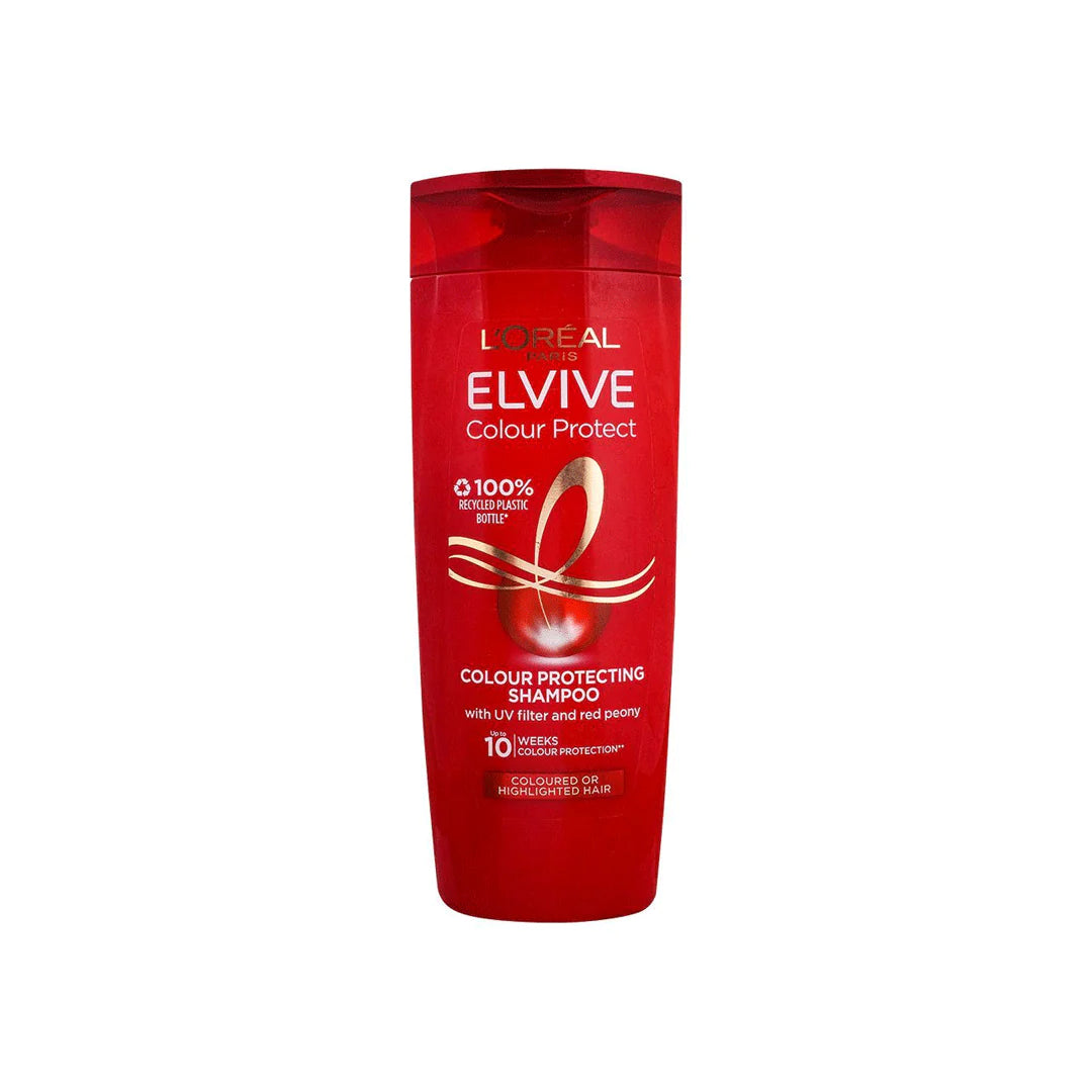Loreal Elvive Colour Protect Shampoo 250ML