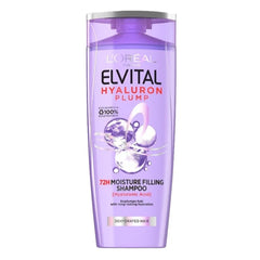 Loreal Elvive Hidra Hialuronico Shampoo 175ML