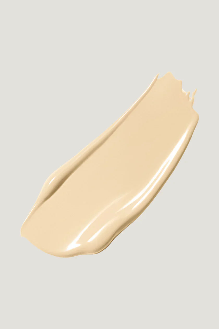 Zero Makeup - Liquid Foundation PORCELIAN 1