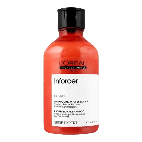 Loreal Professionnel Serie Expert Inforcer Shampoo 300ml