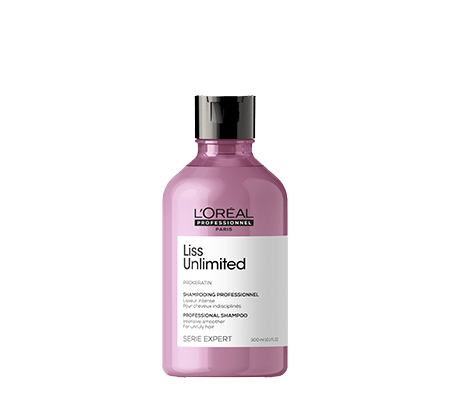 Loreal Professionnel Liss Unlimited Shampoo 300ml