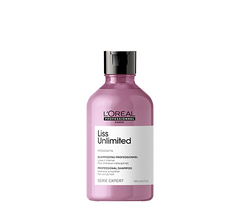 Loreal Professionnel Liss Unlimited Shampoo 300ml