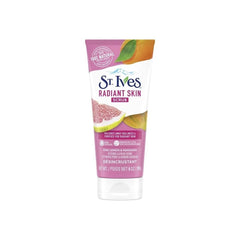 St. Ives Radiant Skin Pink Lemon & Mandarin Orange Scrub 170g