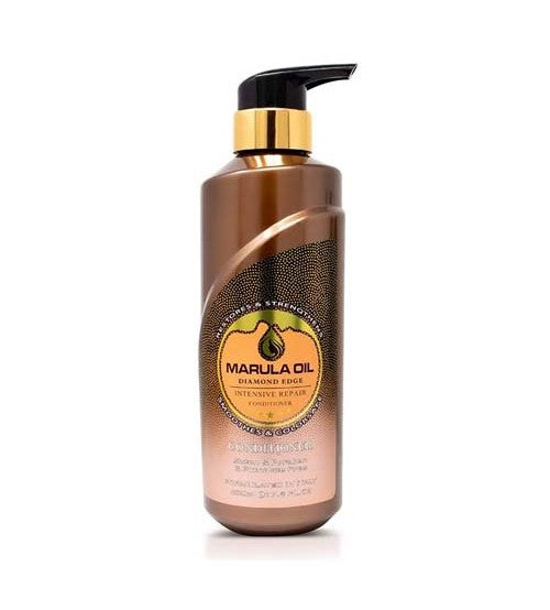 Marula Oil Diamond Edge Conditioner 500ml