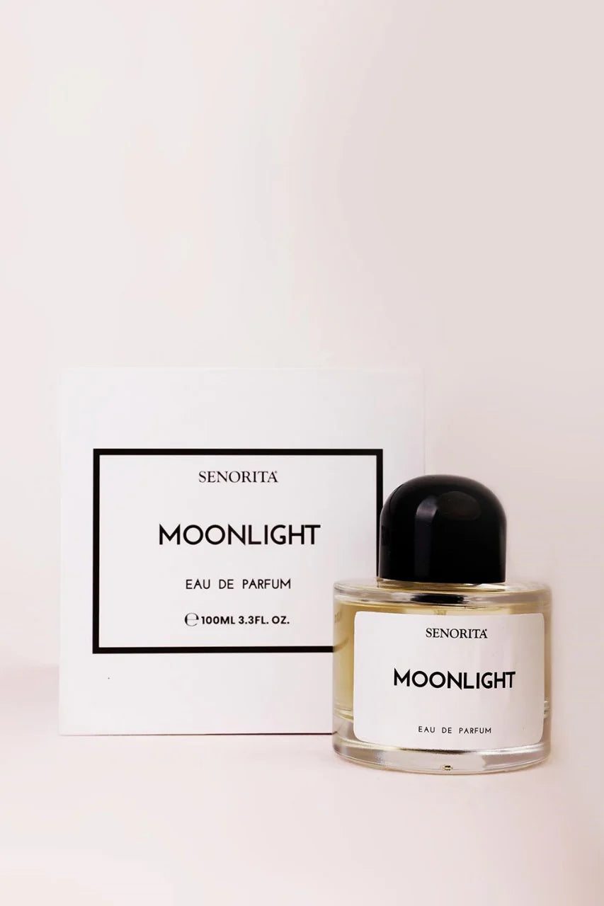SENORITA | LADIES | MOONLIGHT | EAU DE PARFUM 100 ML