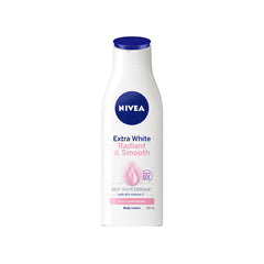 Nivea Extra White Radiant & Smooth Lotion With 40X Vit C - 200ml