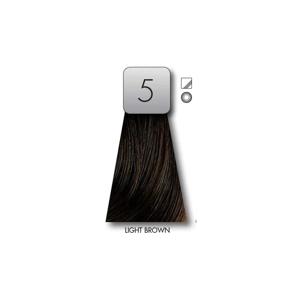 Keune - Tinta Color 5 Light Brown - 60ml