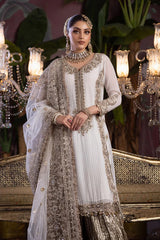 Khuda Baksh - P-252 White