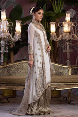 Khuda Baksh - P-252 White