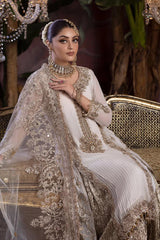 Khuda Baksh - P-252 White