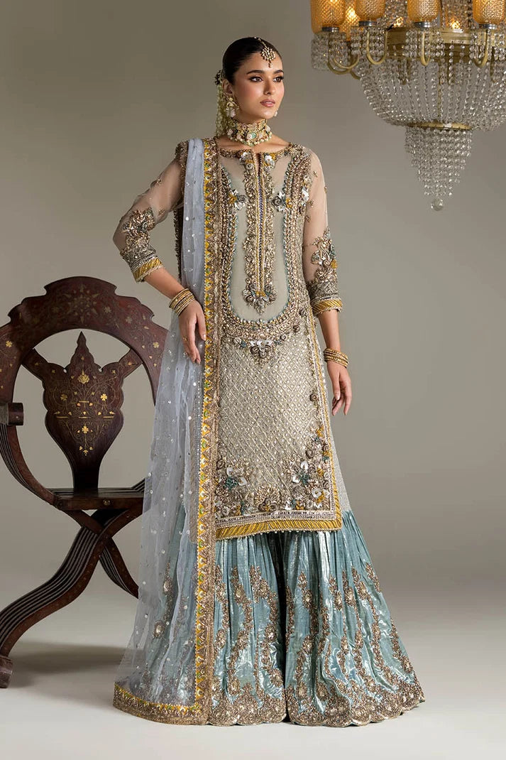 Khuda Baksh - P-308