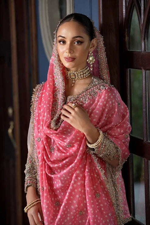 Khuda Baksh - P-311 ( TEA PINK)
