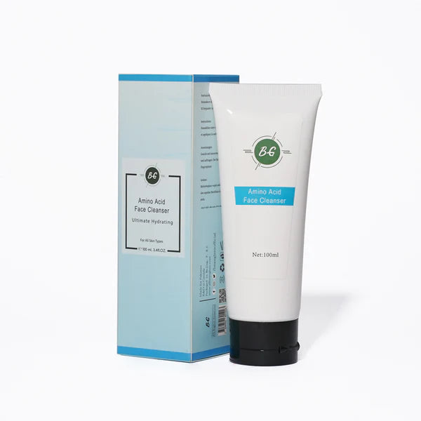 BG Amino Acid Face Cleanser-100ML