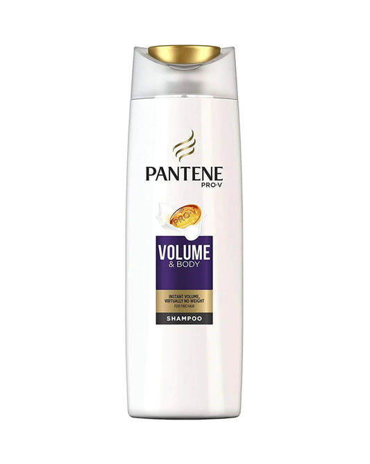 Pantene Pro-V Volume and Body Shampoo 360ml